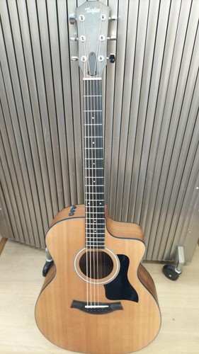 Guitare électrique acoustique