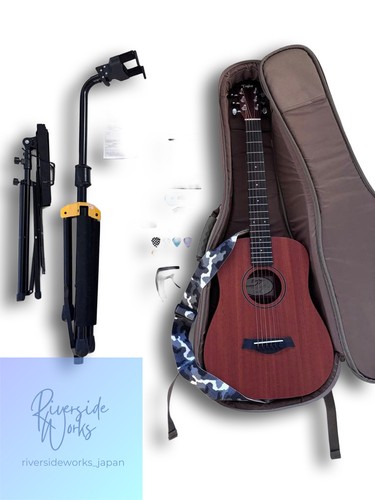 Guitare acoustique taylor baby - taylor,
