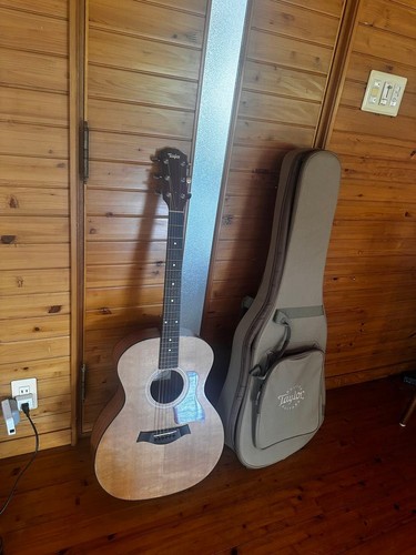Guitare acoustique taylor 114 - taylor,