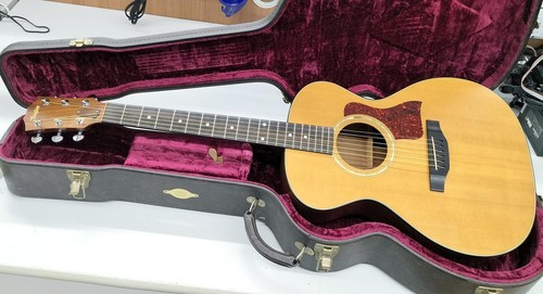 Guitare acoustique taylor 412 - guitare,