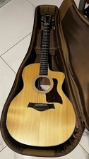 guitare electro acoustique