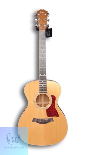 Guitare acoustique taylor 512 - guitare,