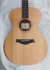 Guitare acoustique électrique