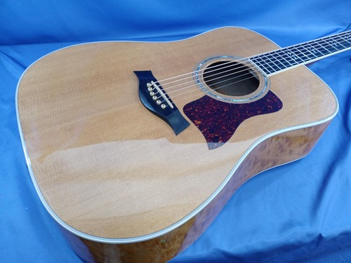 Guitare acoustique taylor - taylor, 610