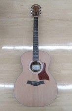 Guitare acoustique électrique