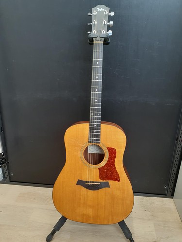 Guitare acoustique taylor 110 - guitare,