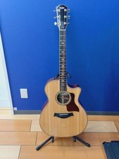 Guitare acoustique électrique