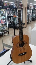 Guitare acoustique électrique