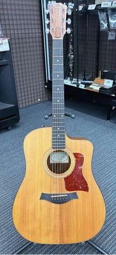 Guitare électrique acoustique