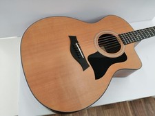 Guitare acoustique électrique