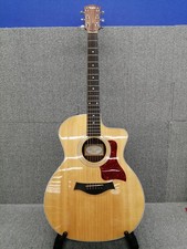 Guitare acoustique électrique