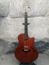 Guitare électrique acoustique