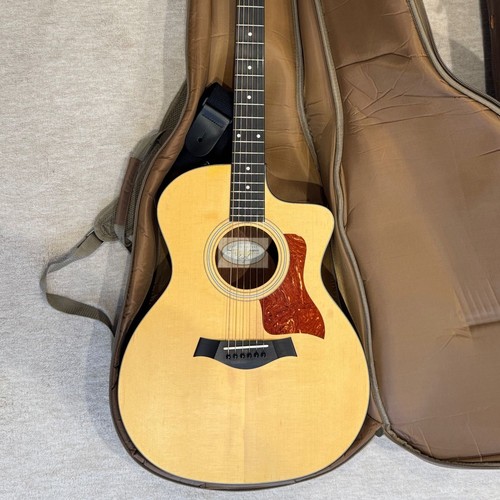Guitare acoustique taylor - acoustique,