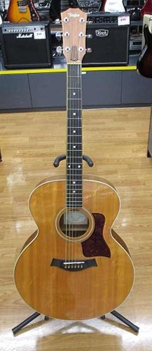 Guitare acoustique taylor - acoustique,