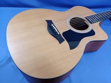 Guitare électrique acoustique