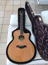 Guitare electro-acoustique