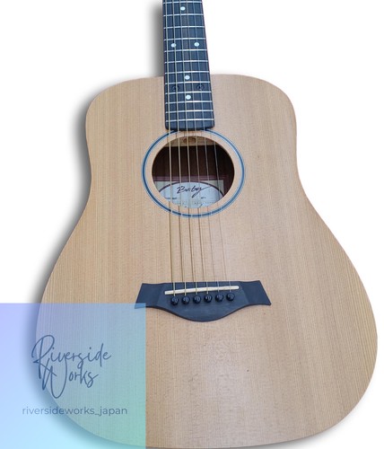 Guitare acoustique taylor bt1 - acoustique,