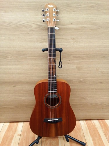 Taylor mini guitare acoustique - mini,