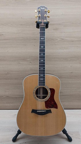 Guitare acoustique taylor - acoustique,