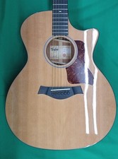 Guitare acoustique électrique