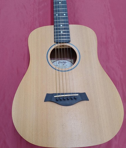 Guitare acoustique taylor - taylor, bt1