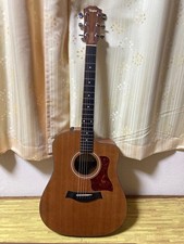 Corps de guitare acoustique