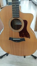 Guitare acoustique électrique