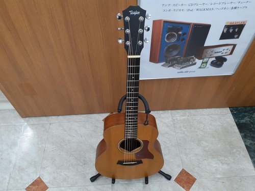 Guitare acoustique taylor - taylor, gs