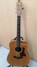 Guitare acoustique électrique